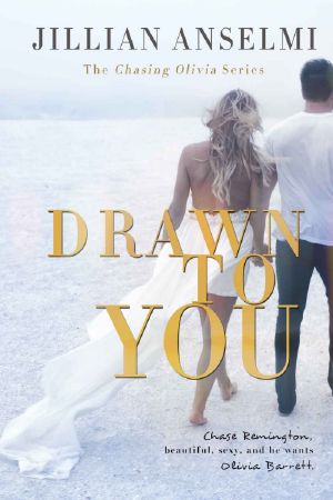 [Chasing Olivia 01] • Drawn to You